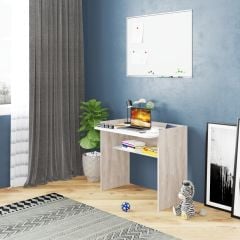 e-MOKA Çalışma Masası 90cm (4 Renk Seçeneği)
