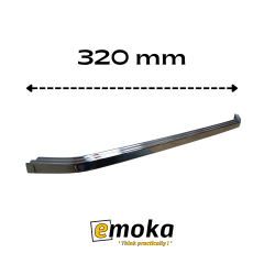 Krom Kulp 228 MC04 - 320mm